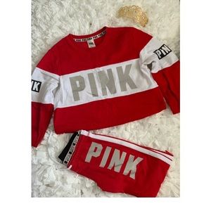 Victoria Secret PINK Sweatsuit